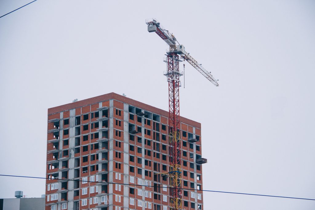 Nuovo Quartiere Residenziale a Riazan: Sviluppo Urbanistico e Opportunità per la Città