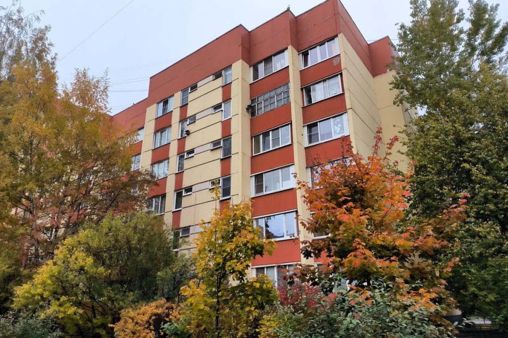 Russia introduce transazioni immobiliari a distanza con tecnologie biometriche a partire dal 2026