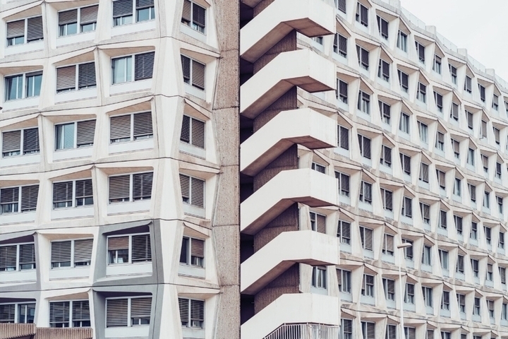 В Смоленской области все больше новостроек