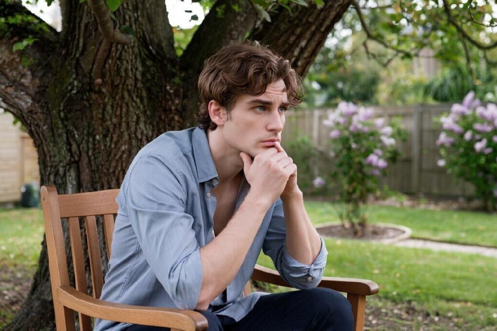 Эволюция страха: почему детские переживания приводят к тревожности