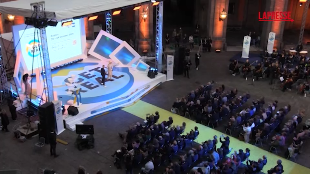 Prix Italia 2025: il documentario su Ryuichi Sakamoto vince il Premio Speciale in onore del Presidente della Repubblica