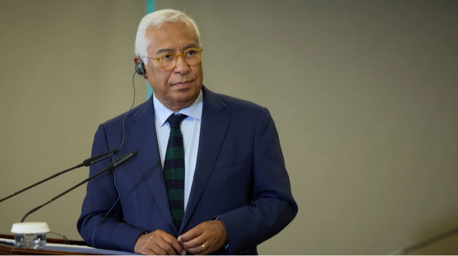 Zelenskyy to address European Council meeting on 23 October