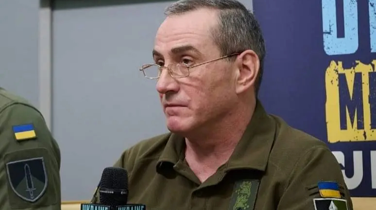 Zelenskyy appoints new first deputy secretary to Ukraine&#039;s National Security and Defence Council