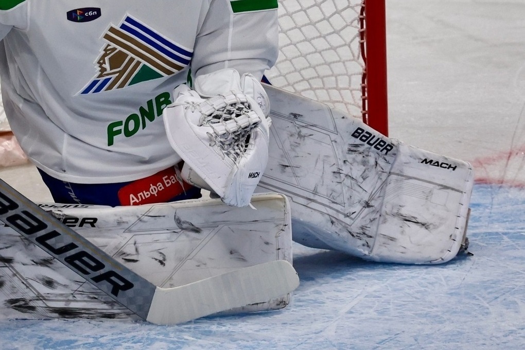 Главный тренер «Салавата Юлаева» назвал переломный момент в матче с «Металлургом»