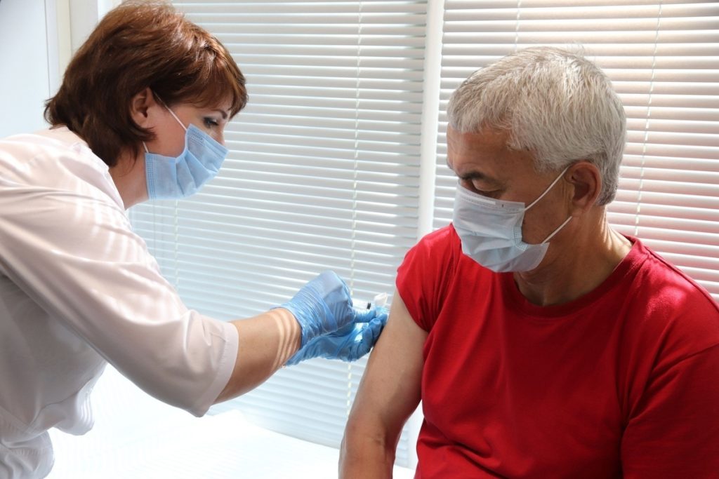 Assenza di casi di influenza nella regione di Ivanovo: una buona notizia per la salute pubblica