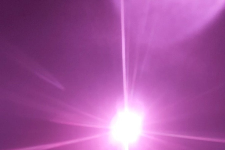 Магнитная буря 21 октября 2025 года: Скорость солнечного ветра достигла критических значений