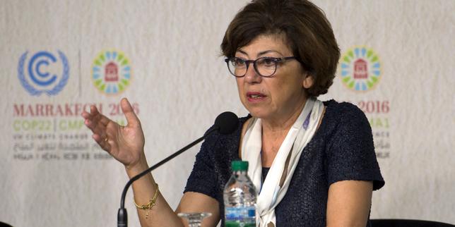 Monique Barbut, une experte des négociations climatiques à la tête du ministère de la transition écologique