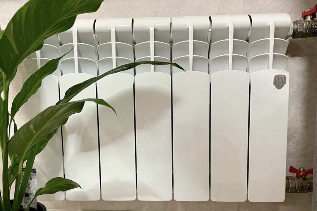 Фомин раскритиковал работу мэрии по началу отопительного сезона в Рязани