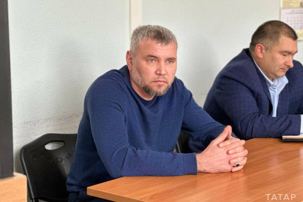 Cудят в Казани экс-замначальника ИК-5 за взятки