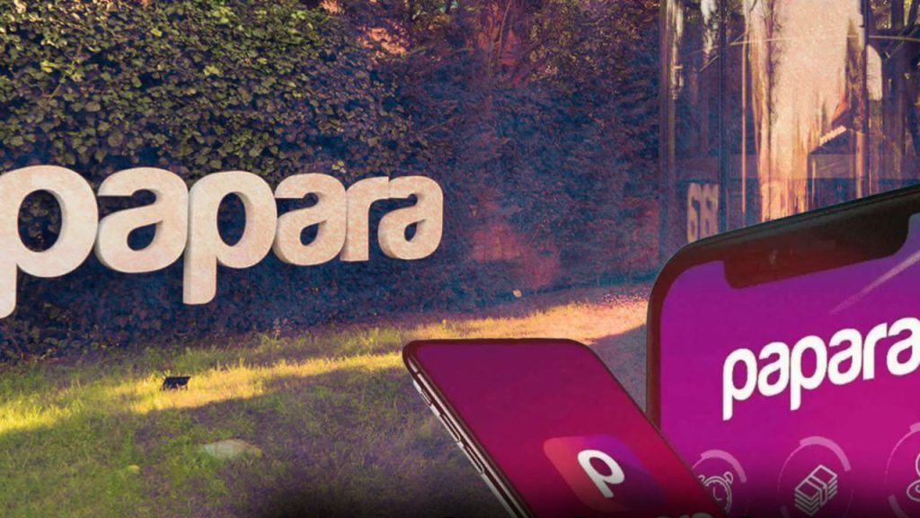 Faaliyet izni iptal edilen Papara&#039;dan beklenen açıklama geldi! Hesaplardaki paralar iade edilecek mi?