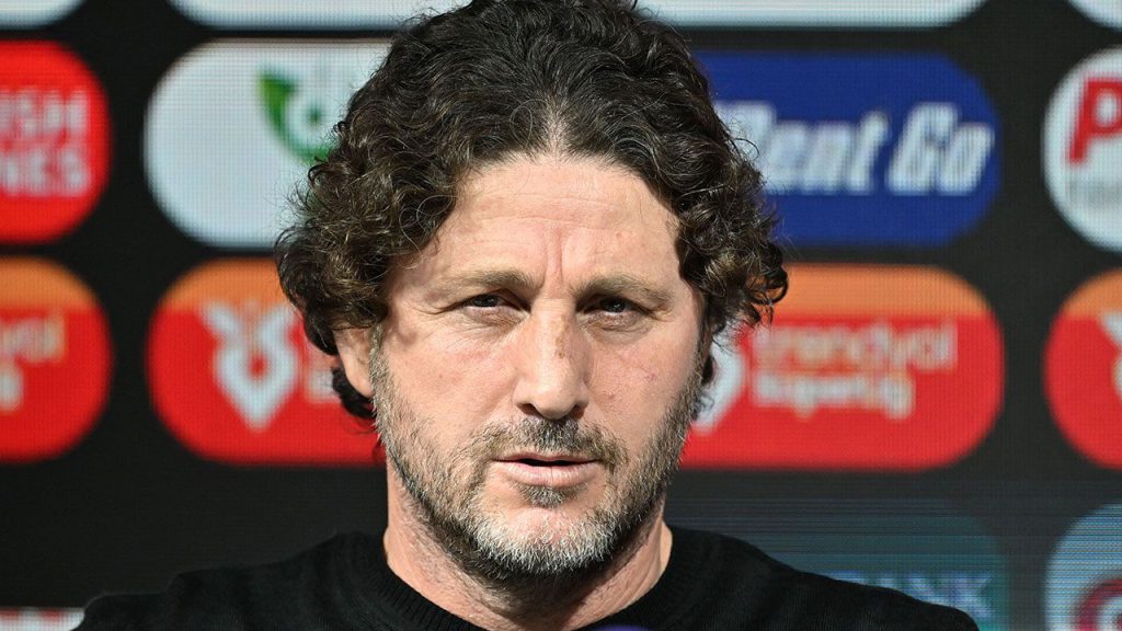 Fatih Tekke commenta la vittoria del Trabzonspor contro il Çaykur Rizespor nella Trendyol Süper Lig