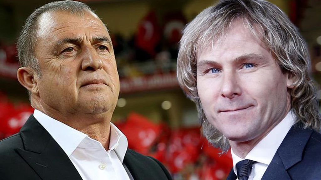 Fatih Terim&#039;in yeni adresi belli oluyor: Çek basını maaşı duyurdu