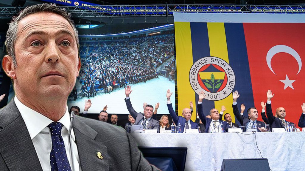 Donazione storica per il Fenerbahçe: 3,5 miliardi di lire turche per ridurre il debito