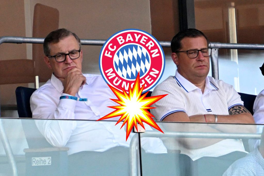 Wende im Fan-Ärger! FC Bayern trifft brisante Entscheidung