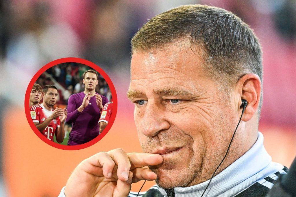 FC Bayern: Wirbel um Star! FCB-Bosse treffen wohl Entscheidung