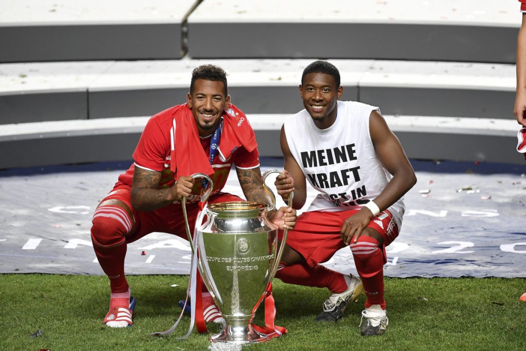 Il Ritorno di Hammer al FC Bayern: Una Svolta Epocale per la Squadra?