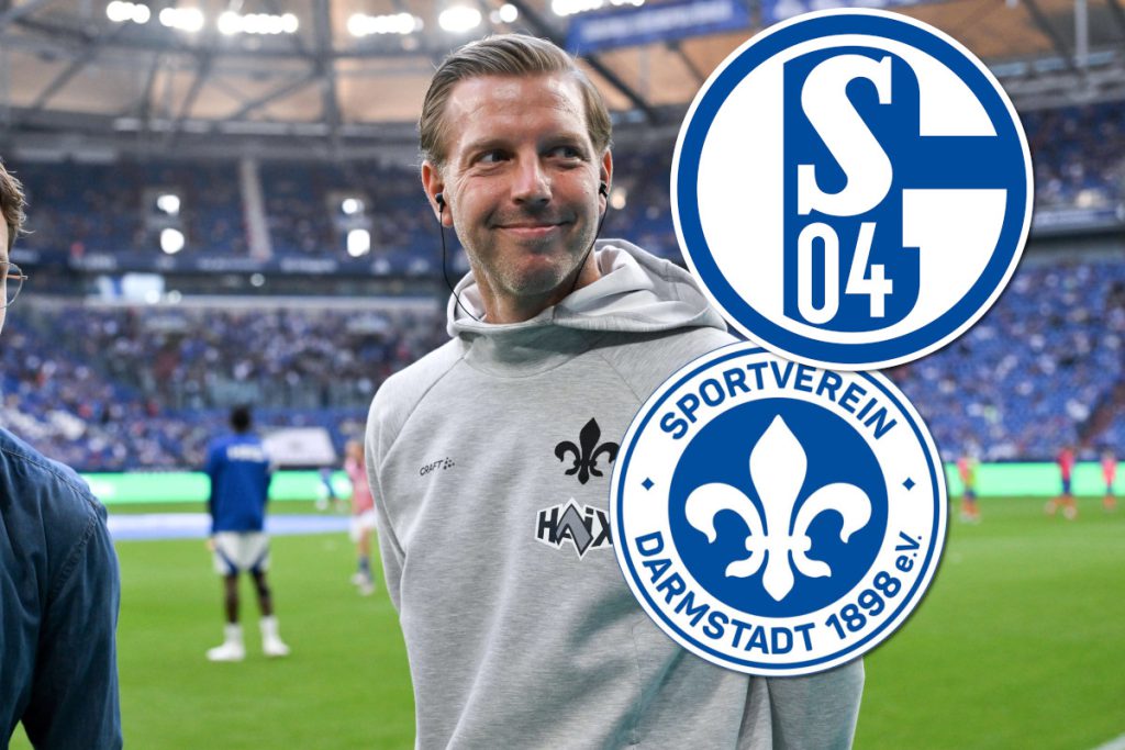 FC Schalke 04: Au weia! Dieser Anblick bereitet Fans große Sorgen