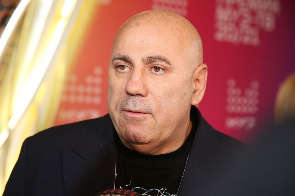 Известный продюсер рассказал о своем любимом месте в России