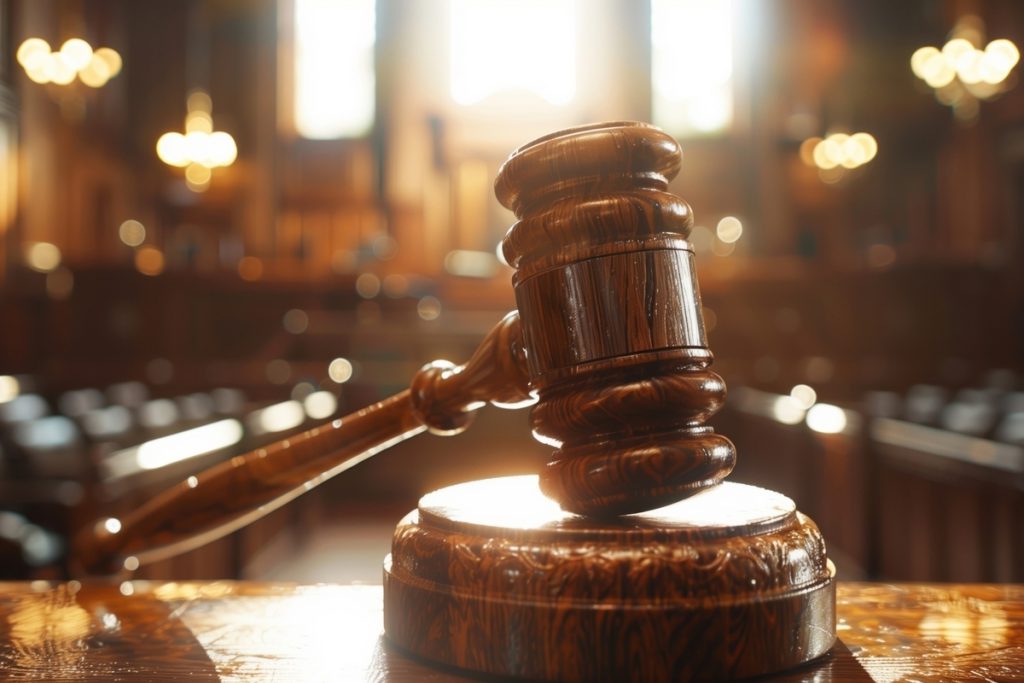 Aggressione in famiglia a causa di una carta di credito bloccata: un caso estremo di dipendenza dal consumo in California