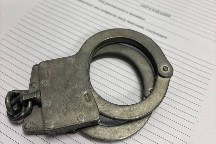 В Правдинском районе женщина пожаловалась в полицию на убившего собаку соседа