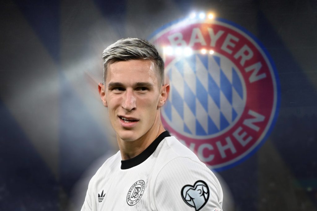 Es geht auch um Nico Schlotterbeck! Bayern-Boss Eberl äußert sich deutlich