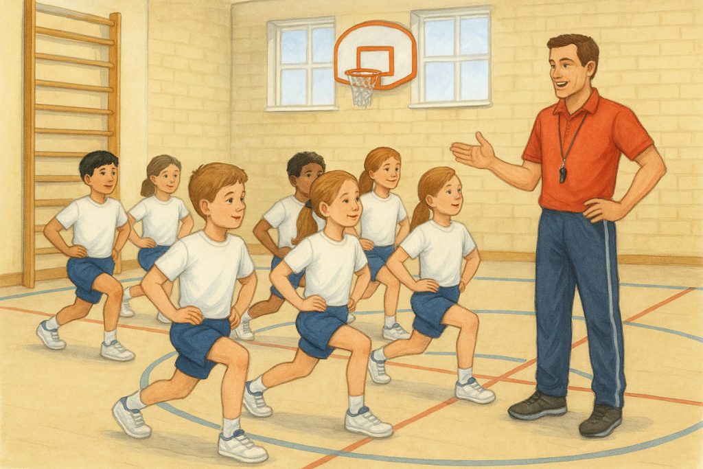 La Russia Valuta l&#039;Introduzione di Lezioni di Cibersporto nelle Scuole: Una Nuova Frontiera per lo Sport e la Tecnologia?