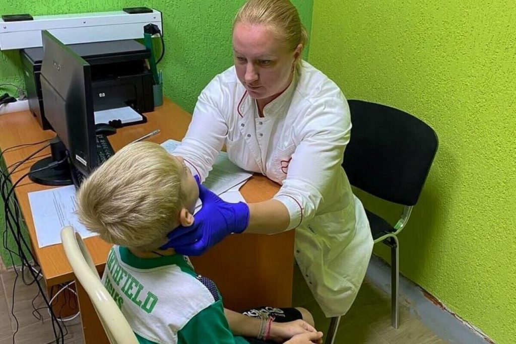 Chiusure scolastiche nella regione di Kursk a causa dell&#039;aumento delle malattie respiratorie