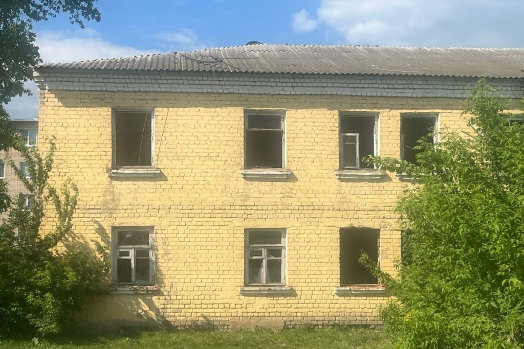 Жители Орла пожаловались Путину на губернатора