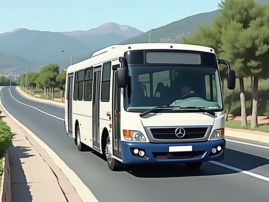 Basilicata investe 11 milioni di euro per un sistema di bigliettazione unica del trasporto pubblico