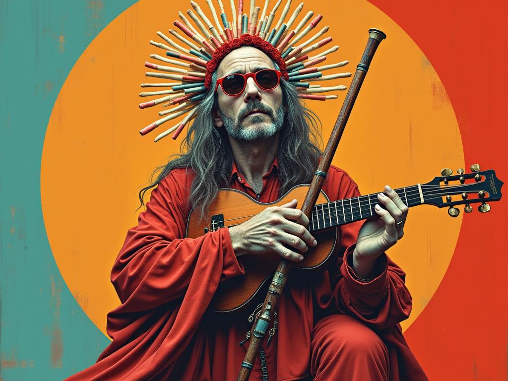 Festival Ma/In: Musica Contemporanea e Arti Digitali a Matera e Potenza