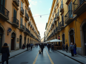 Da domani nell'ex area Nato il Napoli Photo Festival 2025