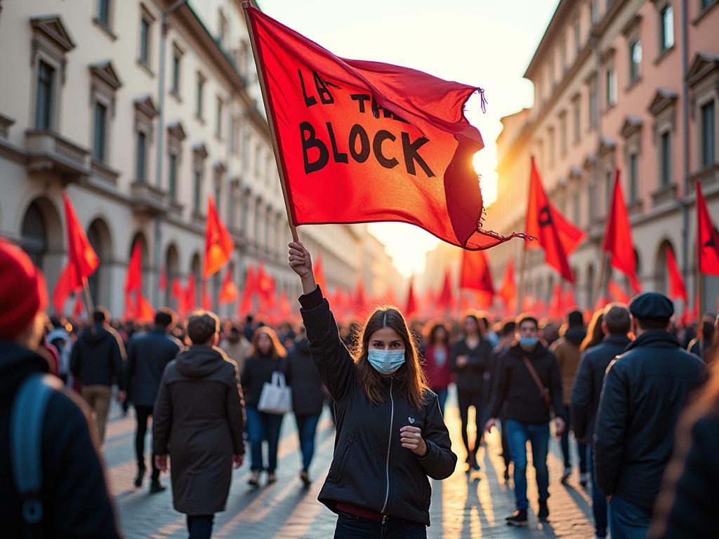 Blocco del Rettorato dell'Università di Bologna: Protesta Studentesca e Possibili Impatti sulla Vita Accademica