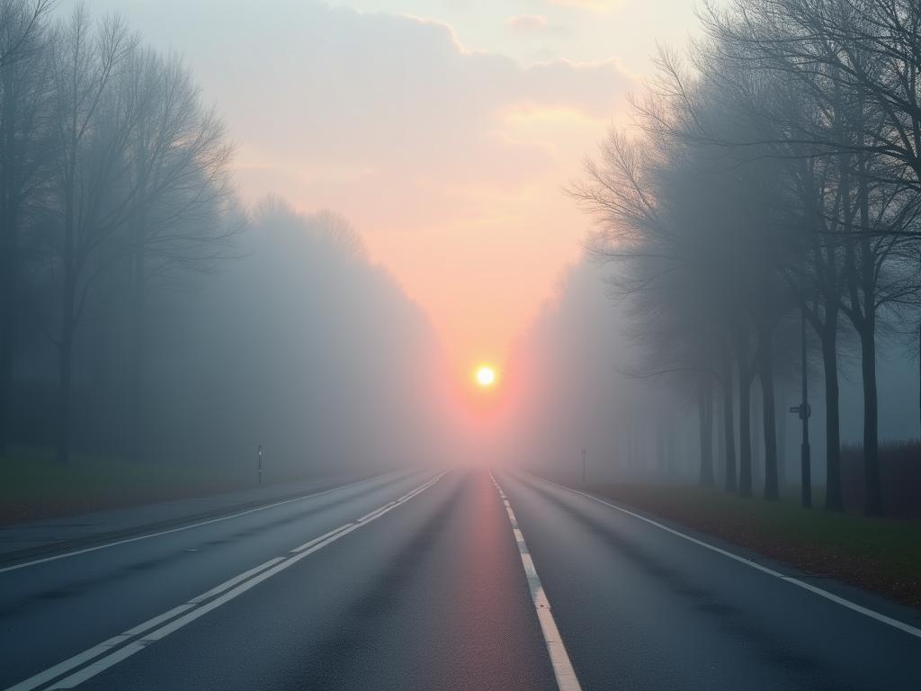 Ritorno delle misure antismog in Emilia-Romagna: stop ai veicoli più inquinanti dal 1 ottobre