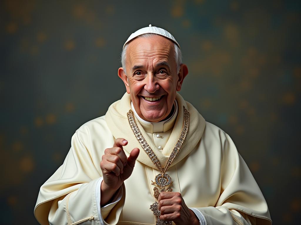 Il Papa alla Cop30: un appello urgente per la salvaguardia del pianeta e dei più vulnerabili