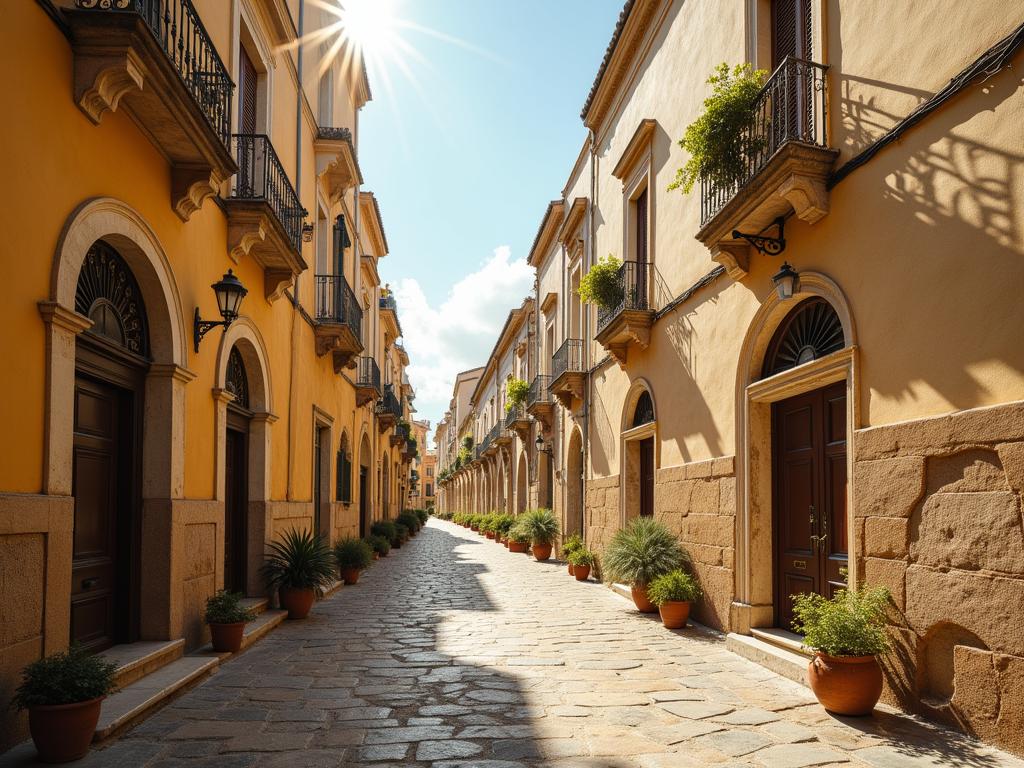 Rassegna sugli Antichi Mestieri a Napoli: una Celebrazione della Storia e della Cultura Cittadina