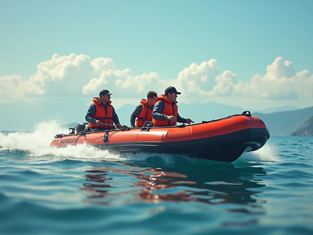 Landini, pronti a sciopero generale se blocco Flotilla