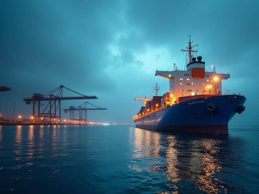 Garante chiede informazioni su scioperi nei porti