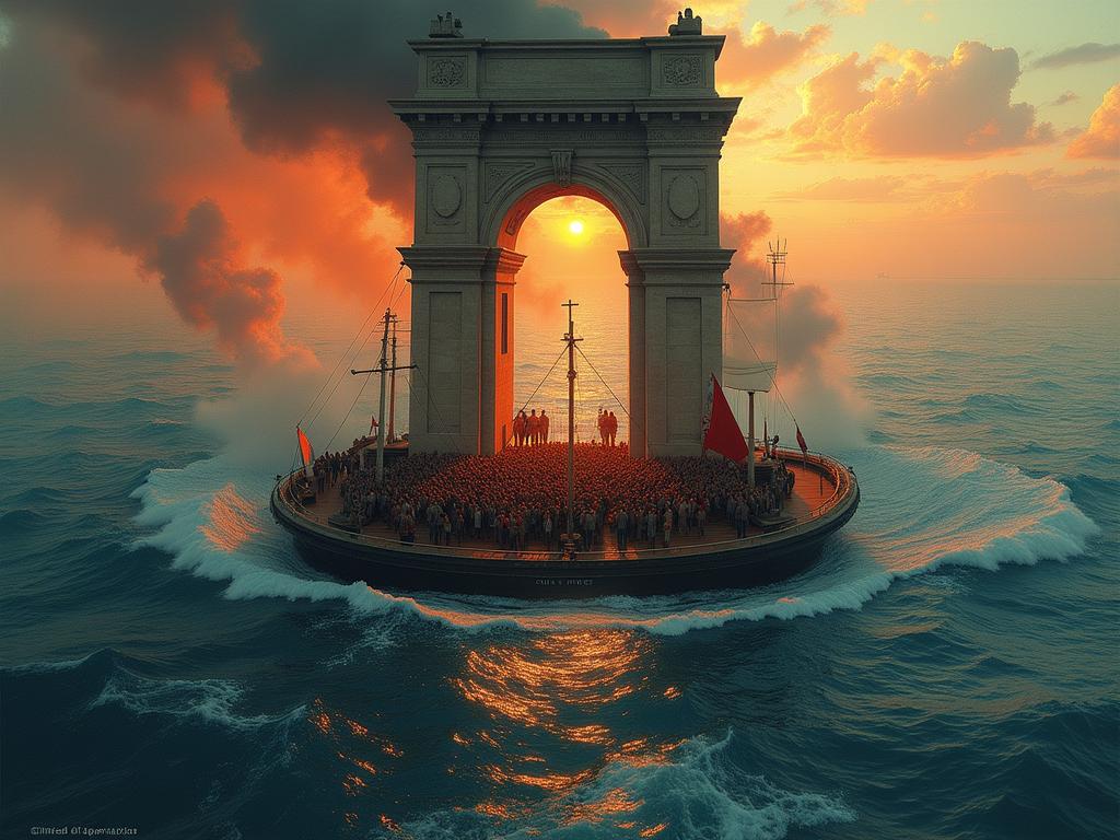 Cgil Marche, 'aggressione contro navi civili fatto molto grave'