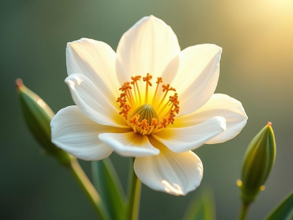 Il Piccolo Fiore di Giuggiolo Diventa Simbolo di Prosperità a Shanxi