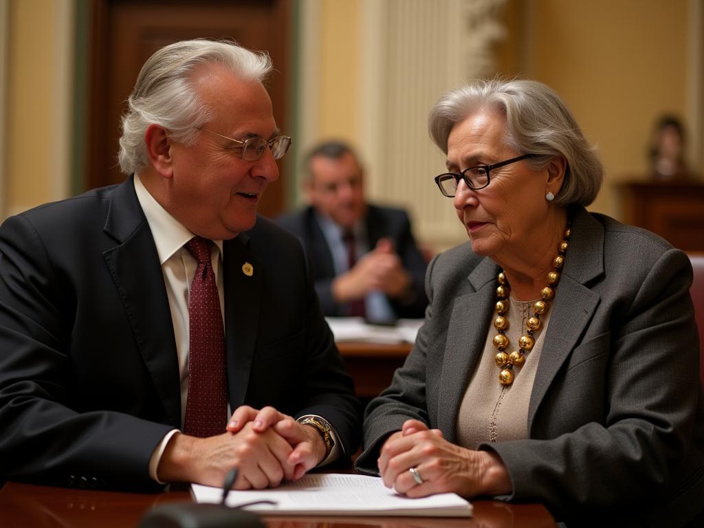 Incontro Ministro Lollobrigida con Coldiretti Calabria