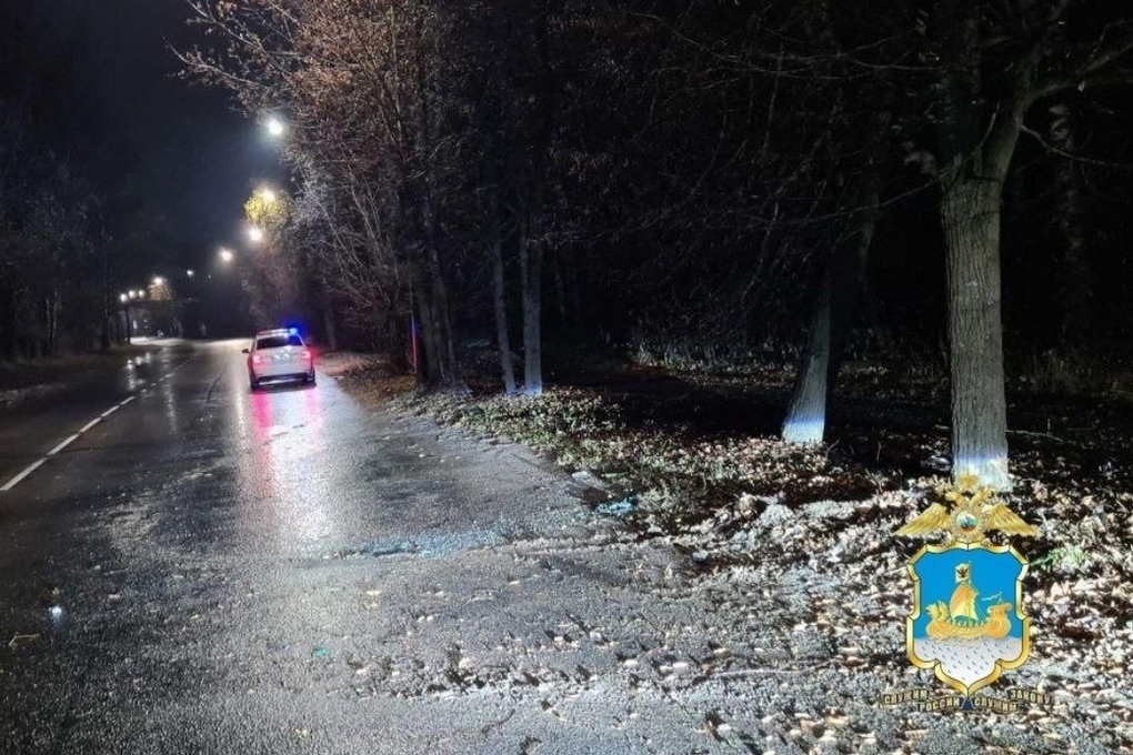 Компания молодежи разбилась в ДТП в Костроме