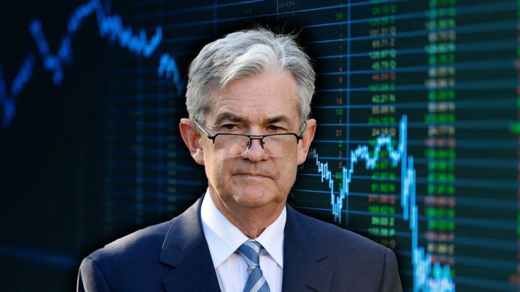 Fed Başkanı Powell&#039;dan &#039;işsizlik uyarısı&#039;! &#039;İstihdam artışında keskin yavaşlama&#039;