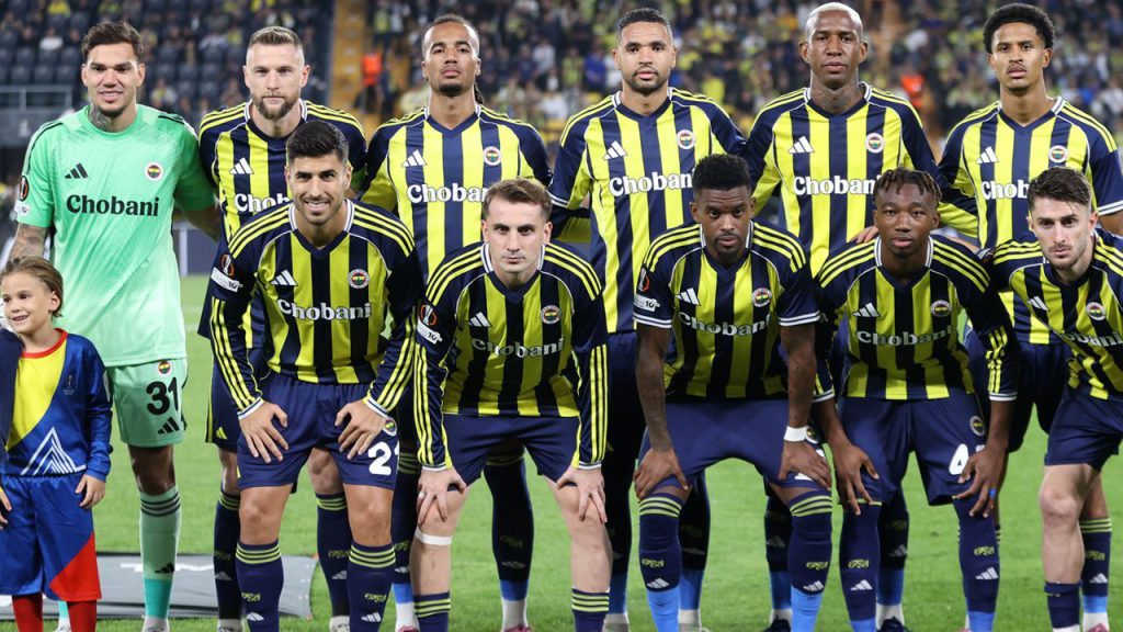 Fenerbahçe valuta l&#039;offerta di 11 milioni di euro per il giocatore Anderson Talisca