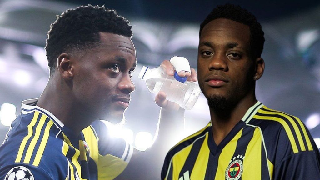 Fenerbahçe&#039;de beklenen haber geldi: Jhon Duran&#039;ın dönüş tarihi belli oldu