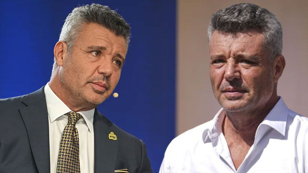 Fenerbahçe&#039;de bir ayrılık daha: Toplantı yapıldı, veda kararı çıktı