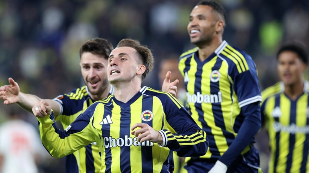 Fenerbahçe&#039;de ilk 11 değişiyor! Tedesco&#039;dan Kerem ve En-Nesyri kararı