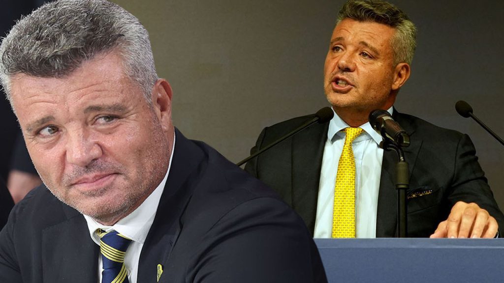 Fenerbahçe&#039;de kritik genel kurul! Sadettin Saran&#039;dan kongre üyelerine çağrı
