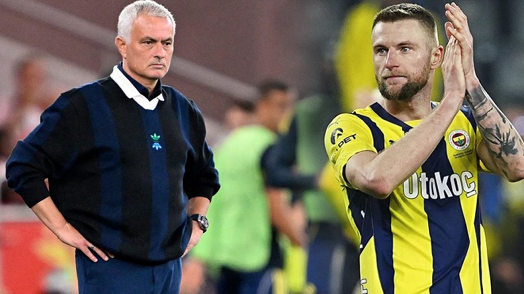 Sviluppo Preoccupante per il Fenerbahçe: il Futuro di Skriniar in Bilico