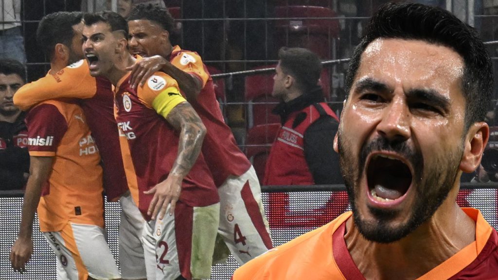 Galatasaray Rinnova Accordo con Puma: Un Colpo da 4,9 Miliardi di Lire Turche per il Futuro del Club