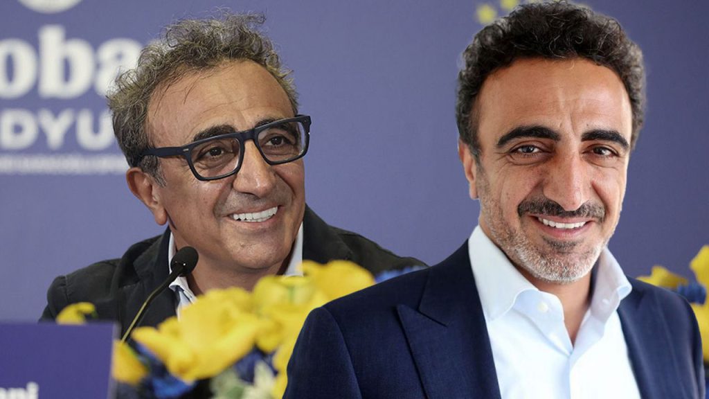 Fenerbahçe&#039;nin sponsoru Hamdi Ulukaya servetini katladı! Murat Ülker&#039;i geride bırakacak